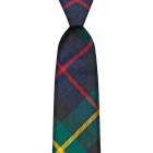 Tartan Tie - Farquharson Modern